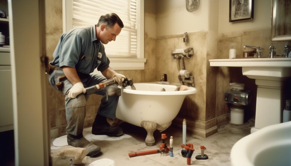 24 7 plumbing services ontario