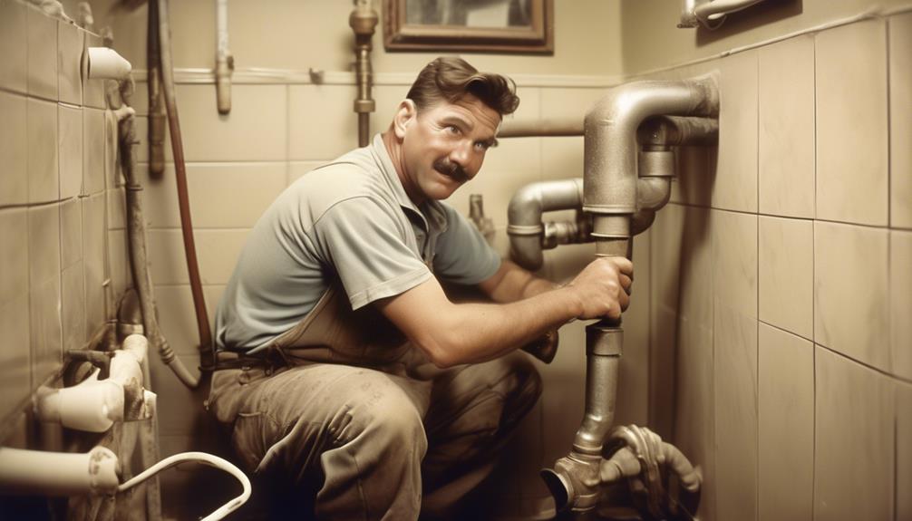 modesto s reliable emergency plumber