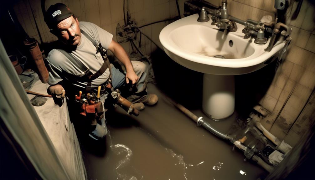 quick and reliable plumbing service