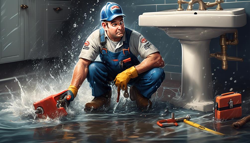 reliable and fast plumbing services